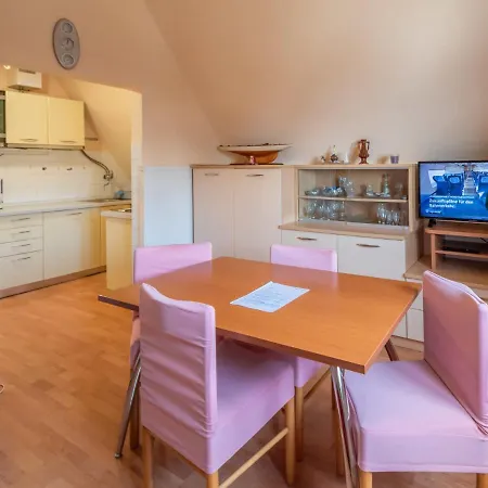 Najade-2 By Interhome Apartament *