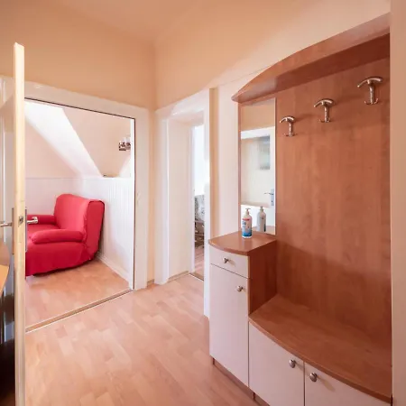 Najade-2 By Interhome *