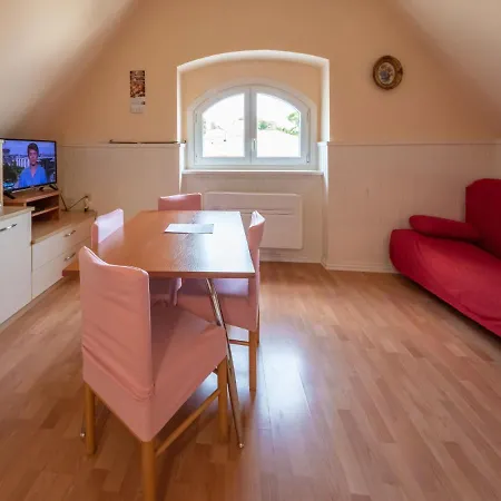 Apartament Najade-2 By Interhome Lovran