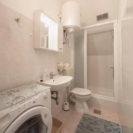 Apartament Najade-2 By Interhome Lovran