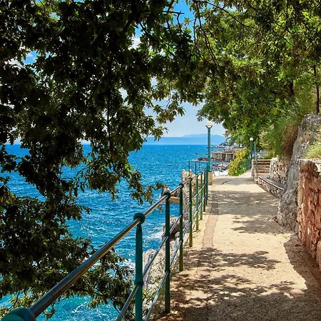 Najade-2 By Interhome * Laurana