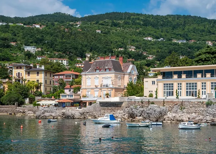 Najade-2 By Interhome Daire