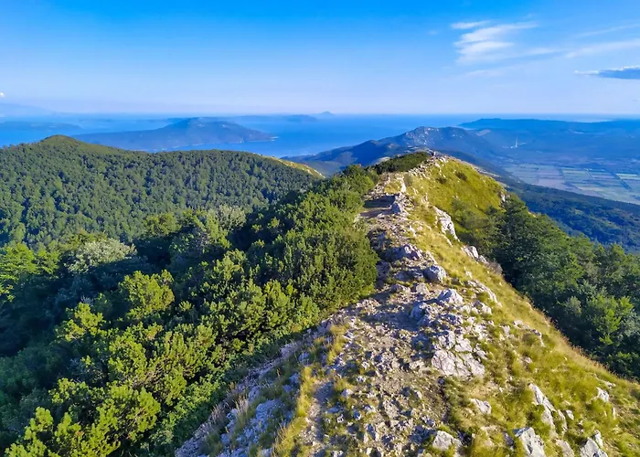 Najade-2 By Interhome Daire *