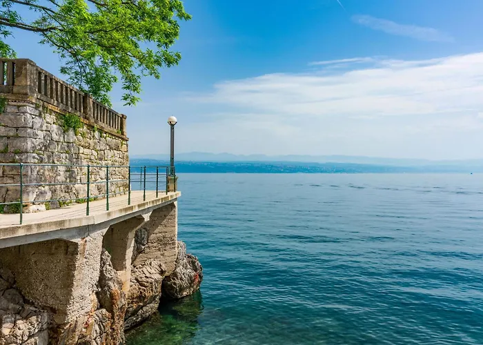 Najade-2 By Interhome *