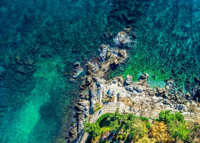 Najade-2 By Interhome Lovran