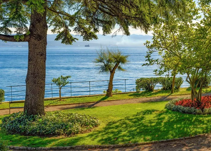 Najade-2 By Interhome Daire