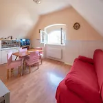 Apartmán Najade-2 By Interhome
