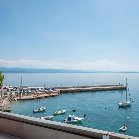 Najade-2 By Interhome * Lovran