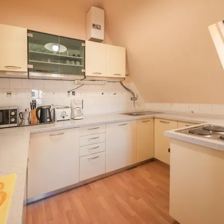 Najade-2 By Interhome Apartment