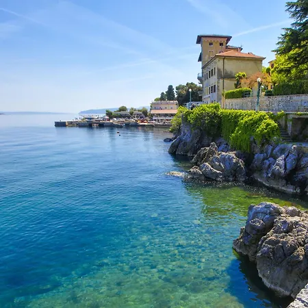 Apartment Najade-2 By Interhome *