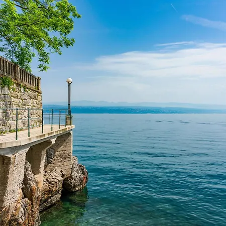 Najade-2 By Interhome *