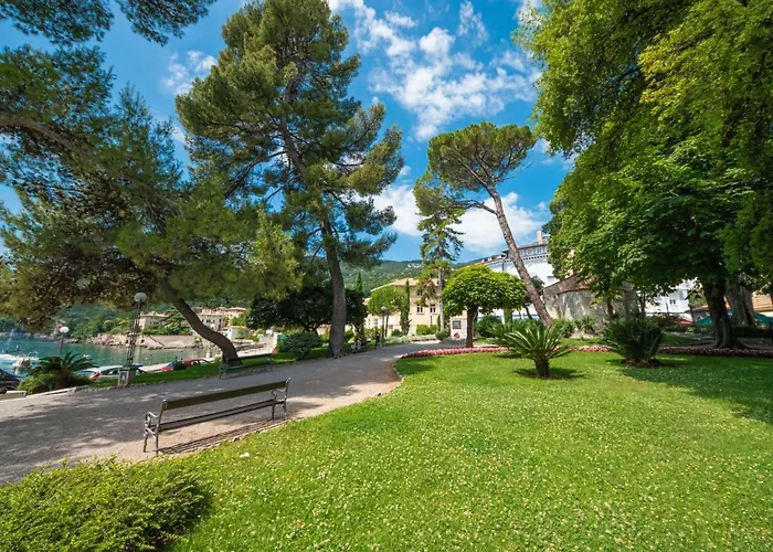 Najade-2 By Interhome *