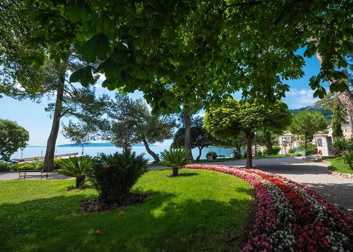 Najade-2 By Interhome Apartmán *