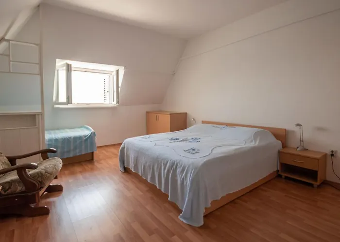 Najade-2 By Interhome Apartmán