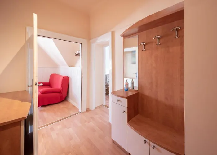 Najade-2 By Interhome *