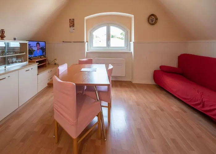 Apartmán Najade-2 By Interhome Lovran