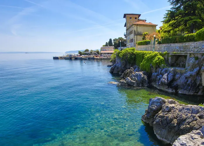 Apartmán Najade-2 By Interhome *